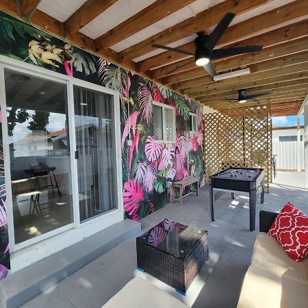 The 305 Miami Exterior foto