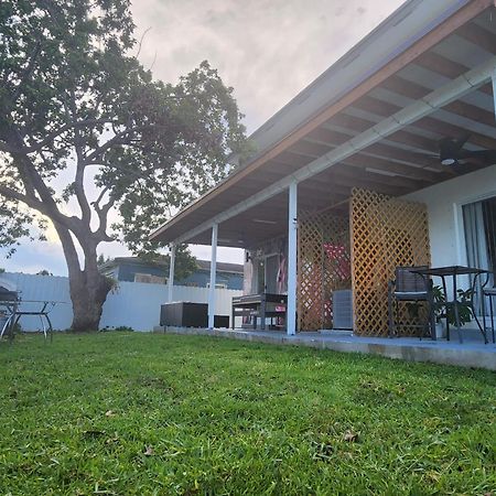 The 305 Miami Exterior foto