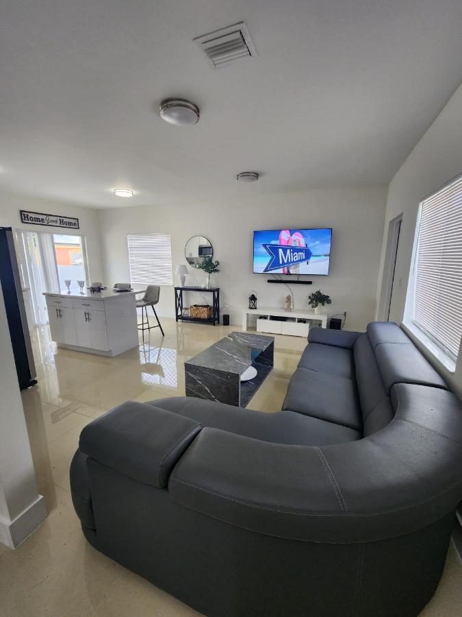 The 305 Miami Exterior foto