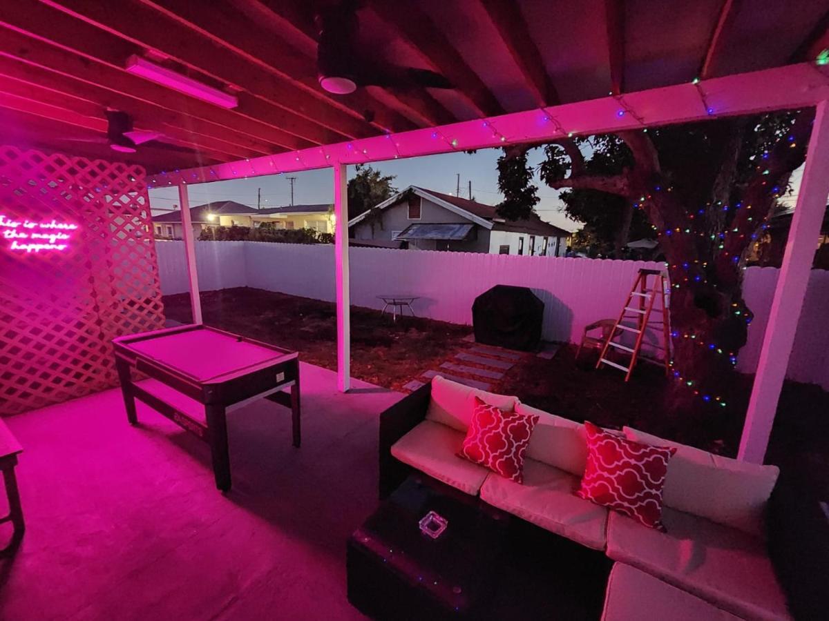 The 305 Miami Exterior foto