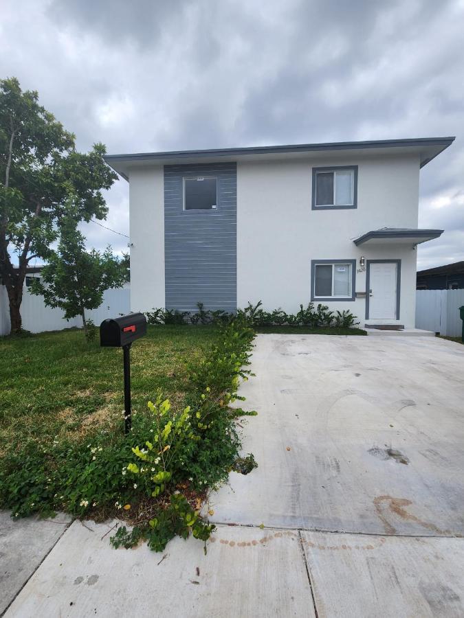 The 305 Miami Exterior foto