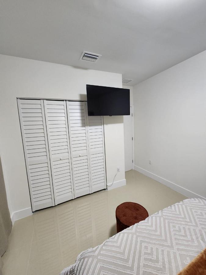 The 305 Miami Exterior foto