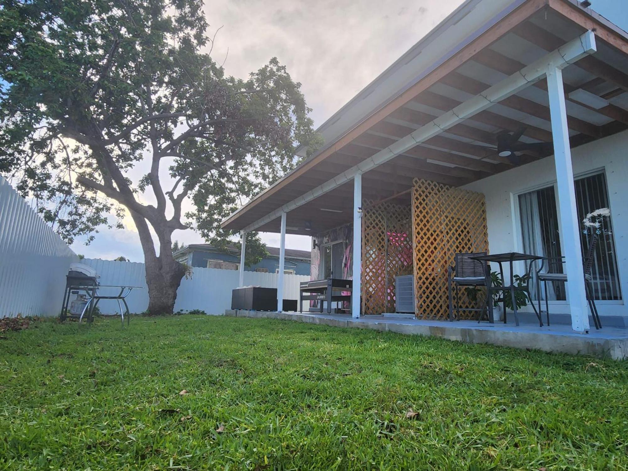 The 305 Miami Exterior foto