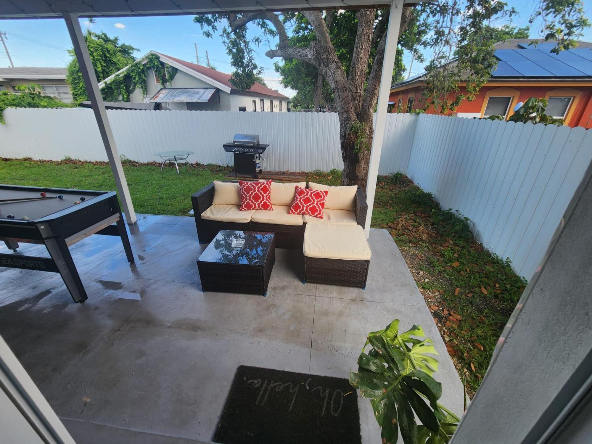 The 305 Miami Exterior foto